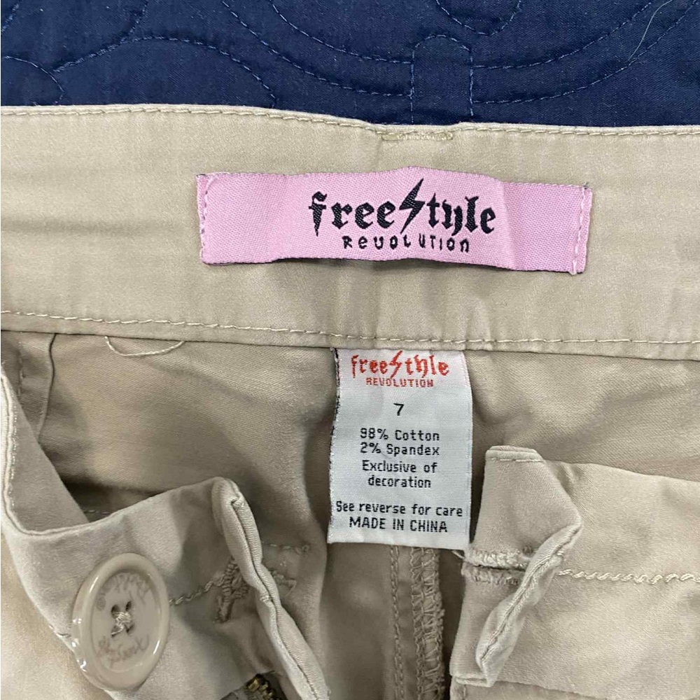 Women’s capris - Picture 4 of 4